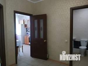 1-к квартира, посуточно, 52м2, 8/14 этаж