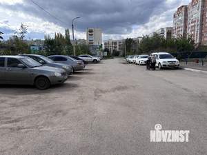 1-к квартира, посуточно, 37м2, 6/12 этаж