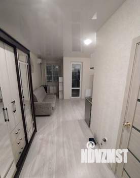 1-к квартира, на длительный срок, 27м2, 9/17 этаж