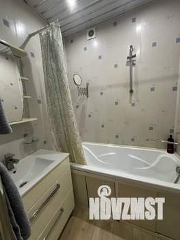 3-к квартира, посуточно, 128м2, 9/10 этаж