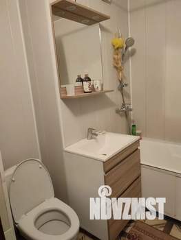 1-к квартира, посуточно, 32м2, 13/19 этаж