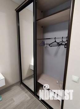 1-к квартира, посуточно, 33м2, 13/24 этаж