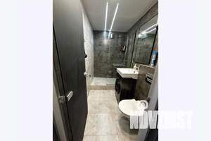 1-к квартира, посуточно, 30м2, 22/24 этаж