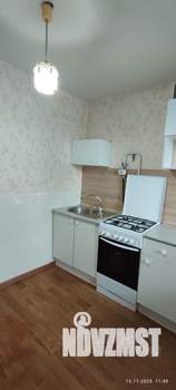 1-к квартира, на длительный срок, 40м2, 9/9 этаж