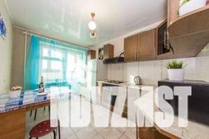 1-к квартира, посуточно, 38м2, 3/14 этаж