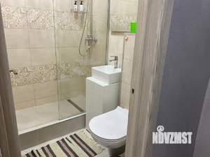 1-к квартира, посуточно, 32м2, 1/1 этаж