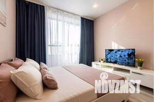 1-к квартира, посуточно, 43м2, 9/21 этаж