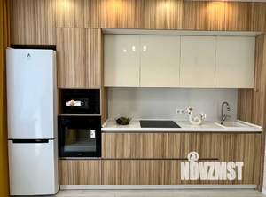 1-к квартира, посуточно, 49м2, 16/20 этаж