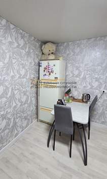 1-к квартира, на длительный срок, 19м2, 3/5 этаж