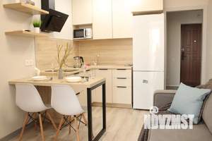 1-к квартира, посуточно, 35м2, 9/10 этаж