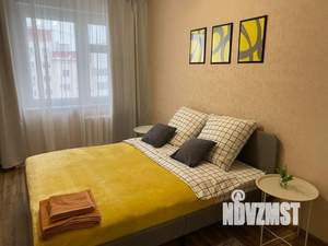 2-к квартира, посуточно, 65м2, 1/1 этаж