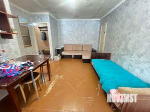 1-к квартира, на длительный срок, 32м2, 1/5 этаж