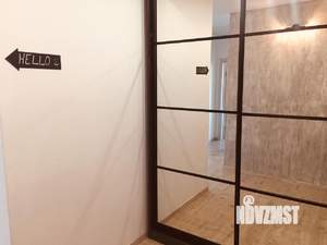 2-к квартира, на длительный срок, 70м2, 4/19 этаж