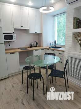 2-к квартира, посуточно, 35м2, 1/1 этаж