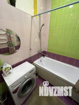 2-к квартира, посуточно, 60м2, 2/4 этаж