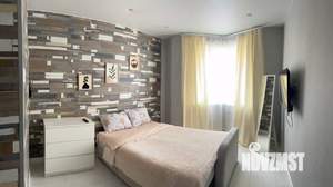 1-к квартира, посуточно, 30м2, 7/25 этаж