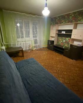 1-к квартира, на длительный срок, 40м2, 11/16 этаж