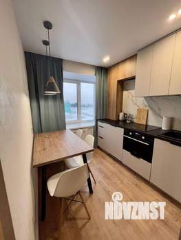 1-к квартира, на длительный срок, 35м2, 8/9 этаж