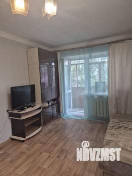 1-к квартира, на длительный срок, 31м2, 4/5 этаж
