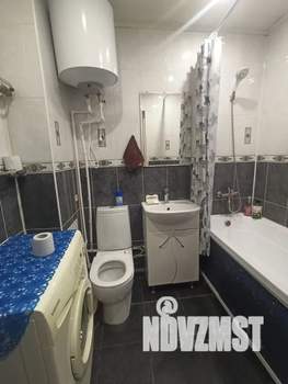 1-к квартира, посуточно, 40м2, 3/13 этаж