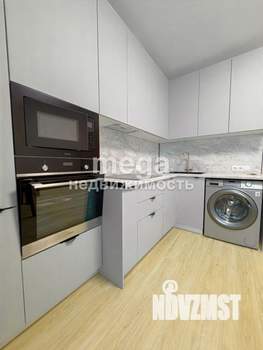 2-к квартира, на длительный срок, 57м2, 12/25 этаж