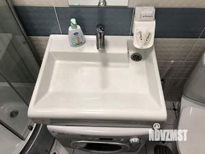 1-к квартира, посуточно, 24м2, 1/1 этаж