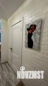 Студия квартира, посуточно, 30м2, 24/27 этаж