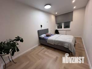 4-к квартира, посуточно, 95м2, 2/26 этаж