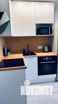 2-к квартира, посуточно, 40м2, 12/20 этаж