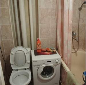 1-к квартира, на длительный срок, 38м2, 5/10 этаж