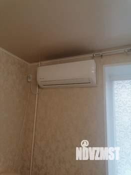 1-к квартира, на длительный срок, 40м2, 4/9 этаж