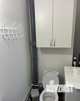 1-к квартира, на длительный срок, 33м2, 17/17 этаж