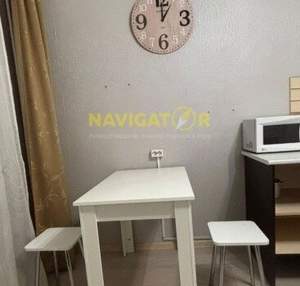 1-к квартира, на длительный срок, 22м2, 4/9 этаж