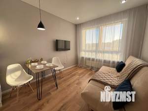 2-к квартира, посуточно, 50м2, 5/20 этаж