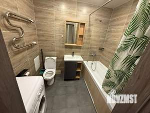 1-к квартира, на длительный срок, 39м2, 8/9 этаж