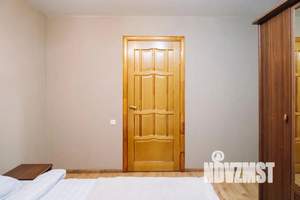 2-к квартира, посуточно, 48м2, 1/1 этаж