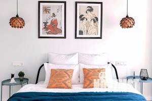 2-к квартира, посуточно, 46м2, 27/33 этаж