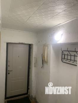 1-к квартира, на длительный срок, 30м2, 3/5 этаж