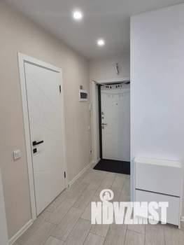 2-к квартира, посуточно, 38м2, 24/25 этаж