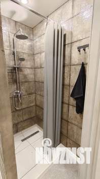 Студия квартира, посуточно, 25м2, 1/12 этаж