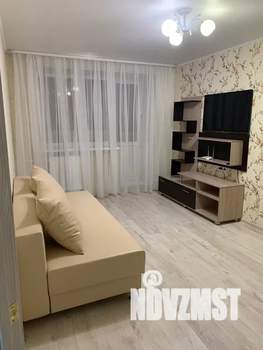 2-к квартира, посуточно, 45м2, 2/5 этаж