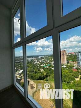 1-к квартира, посуточно, 27м2, 1/1 этаж