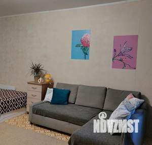 2-к квартира, посуточно, 100м2, 1/1 этаж