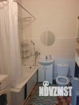 1-к квартира, посуточно, 31м2, 1/1 этаж