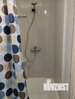 1-к квартира, на длительный срок, 29м2, 4/12 этаж