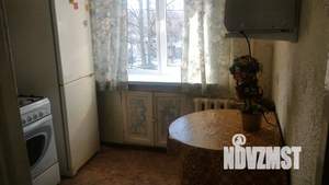 2-к квартира, посуточно, 43м2, 2/5 этаж