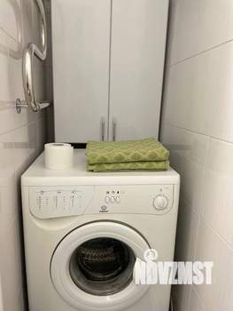 1-к квартира, посуточно, 30м2, 7/25 этаж