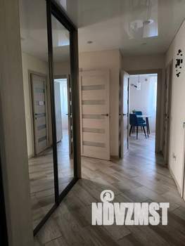 2-к квартира, посуточно, 48м2, 4/14 этаж