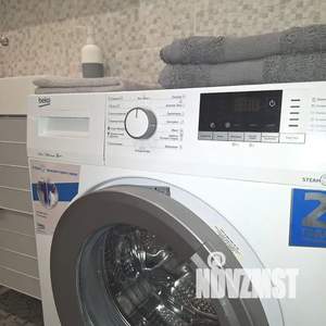 Студия квартира, посуточно, 31м2, 24/25 этаж