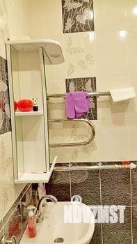 1-к квартира, на длительный срок, 47м2, 4/5 этаж